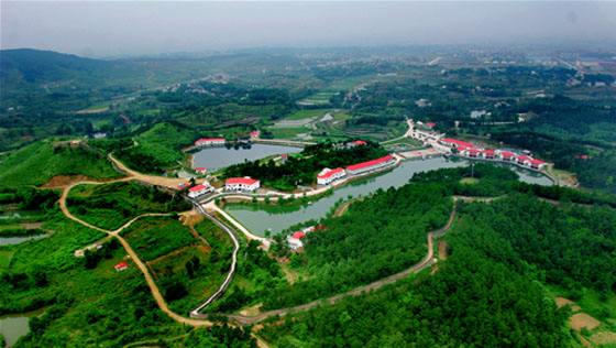 品牌策劃 | 觀光休閑農(nóng)業(yè)旅游項目策劃，告訴你如何經(jīng)營農(nóng)場！