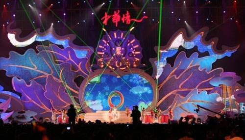 怎樣才能策劃一臺優(yōu)質(zhì)的大型文藝晚會？