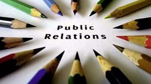 公關活動應遵循的十大原則