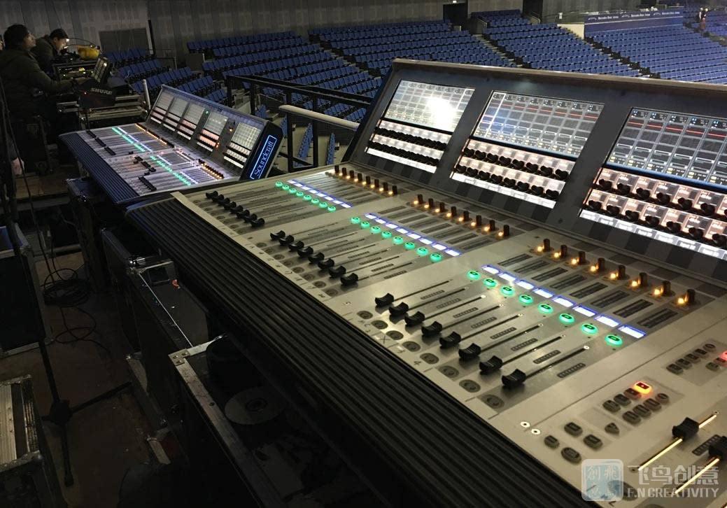 活動(dòng)舞臺(tái)搭建時(shí)的音響設(shè)備擺放方式有幾種？