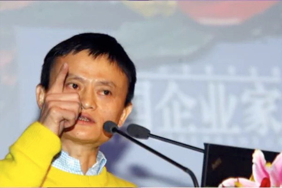 領(lǐng)袖年會(huì) | 他們創(chuàng)造了全國(guó)36%的GDP，但比創(chuàng)造財(cái)富更重要的是……