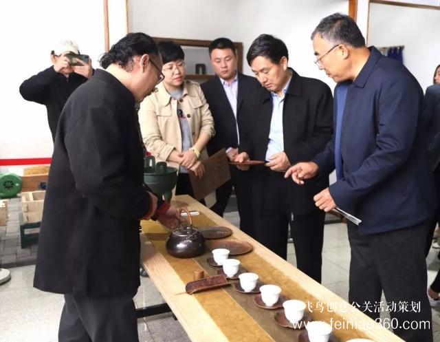 匠心獨(dú)運(yùn)，薪火相承｜濰坊國際民間藝術(shù)之春暨濰坊市民俗博物館開館一周年慶典活動(dòng)