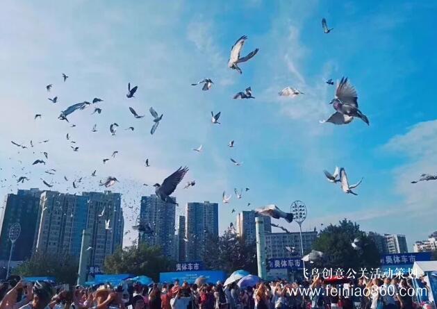 啟動儀式學問多,38種創(chuàng)意活動啟動儀式集錦?。?1-38種）