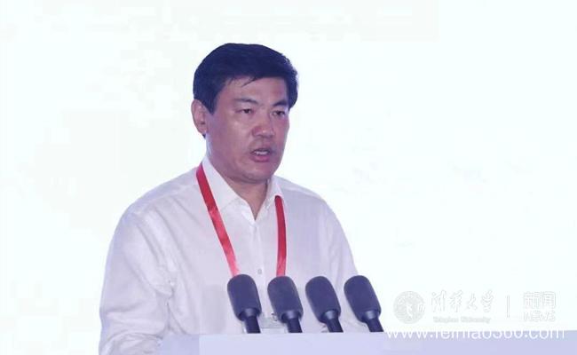 第十四屆清華大學(xué)公共管理高層論壇開幕 第十四屆清華大學(xué)公共管理高層論壇開幕