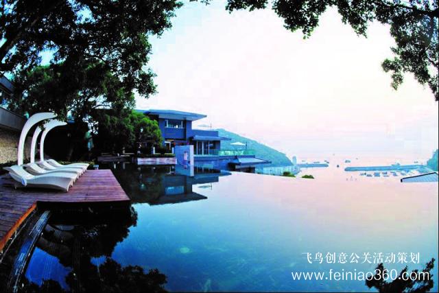 格力地產(chǎn)：這個(gè)夏天，帶你去看一場(chǎng)“高卡司”的海島年會(huì)