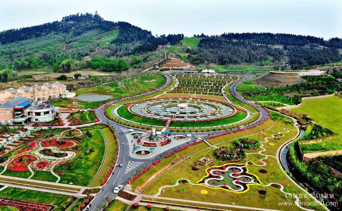 策劃特色農(nóng)業(yè)節(jié)慶活動(dòng) 打造不一樣的鄉(xiāng)村旅游 策劃特色農(nóng)業(yè)節(jié)慶活動(dòng) 打造不一樣的鄉(xiāng)村旅游