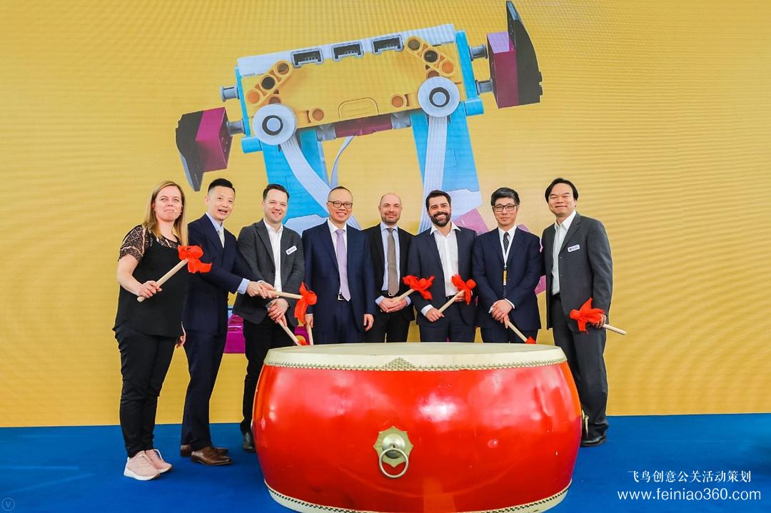 策劃活動(dòng)常用的20種啟動(dòng)儀式匯總 策劃活動(dòng)常用的20種啟動(dòng)儀式匯總