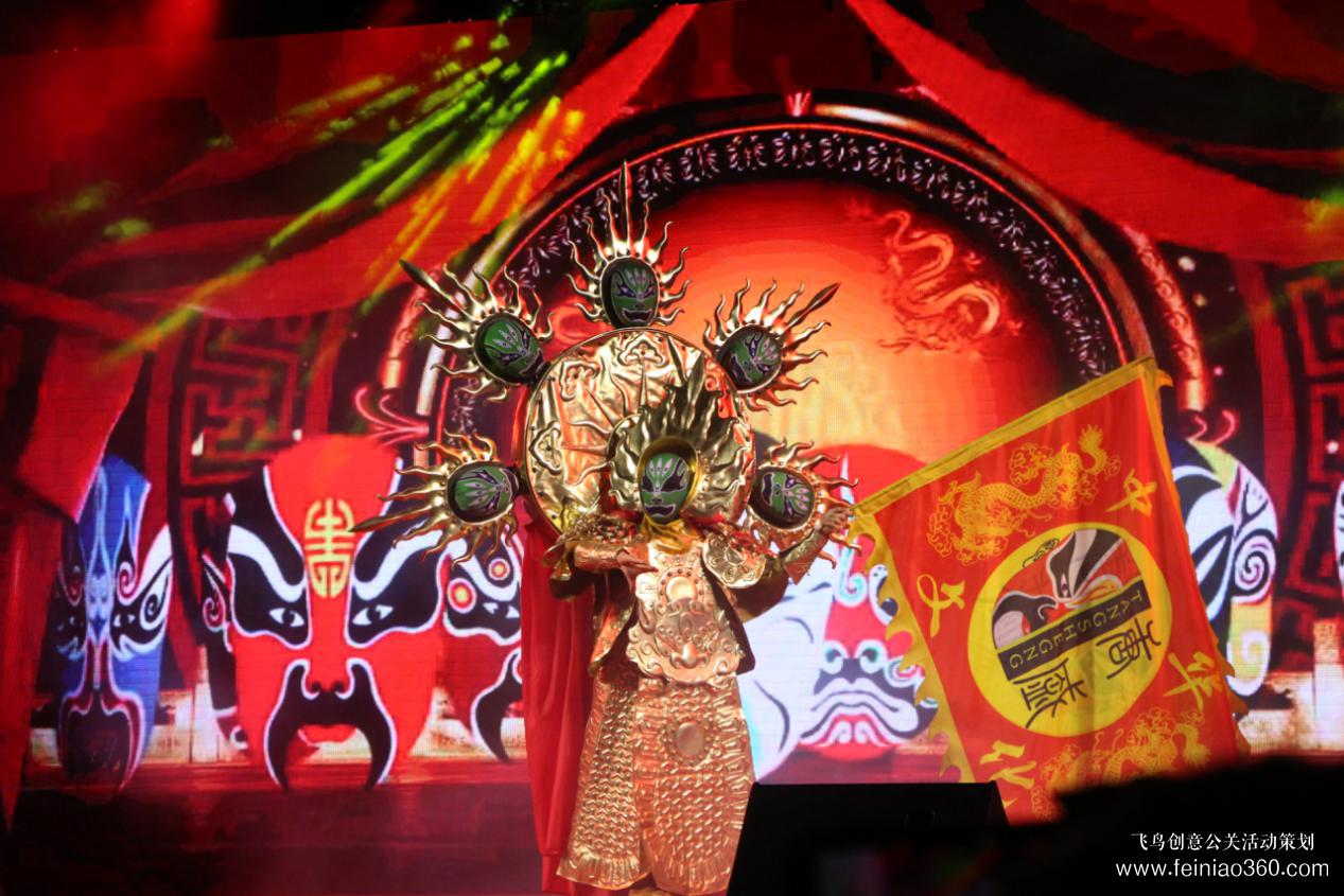 歌舞、小品、魔術(shù)表演……昌崗街舉辦這場關(guān)愛社區(qū)行活動精彩連連