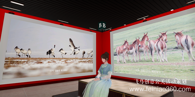 北京直播公司|網(wǎng)易瑤臺切入數(shù)字藝術(shù)展，線上看展會成為長期趨勢嗎？