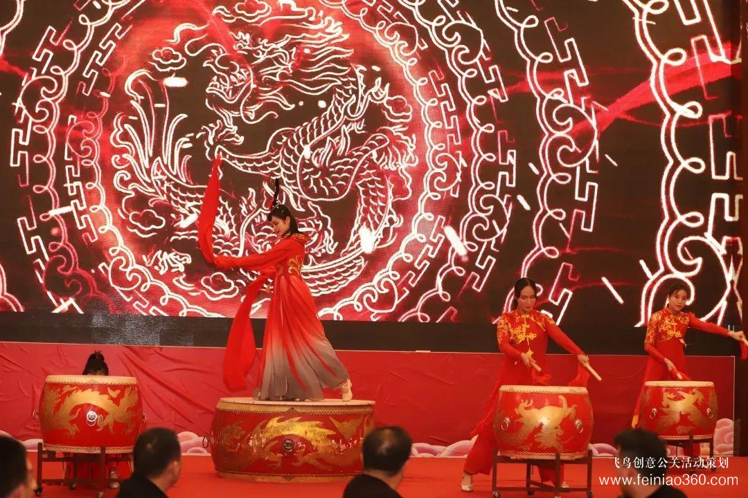 新年尾牙年會(huì)策劃 | 臺(tái)灣公司新年尾牙如何策劃？聯(lián)系飛鳥(niǎo)創(chuàng)意新年尾牙策劃